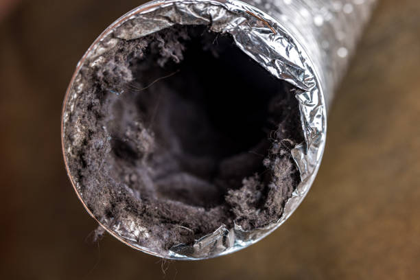 Professional Airduct Cleaning in Bayou Cane, LA